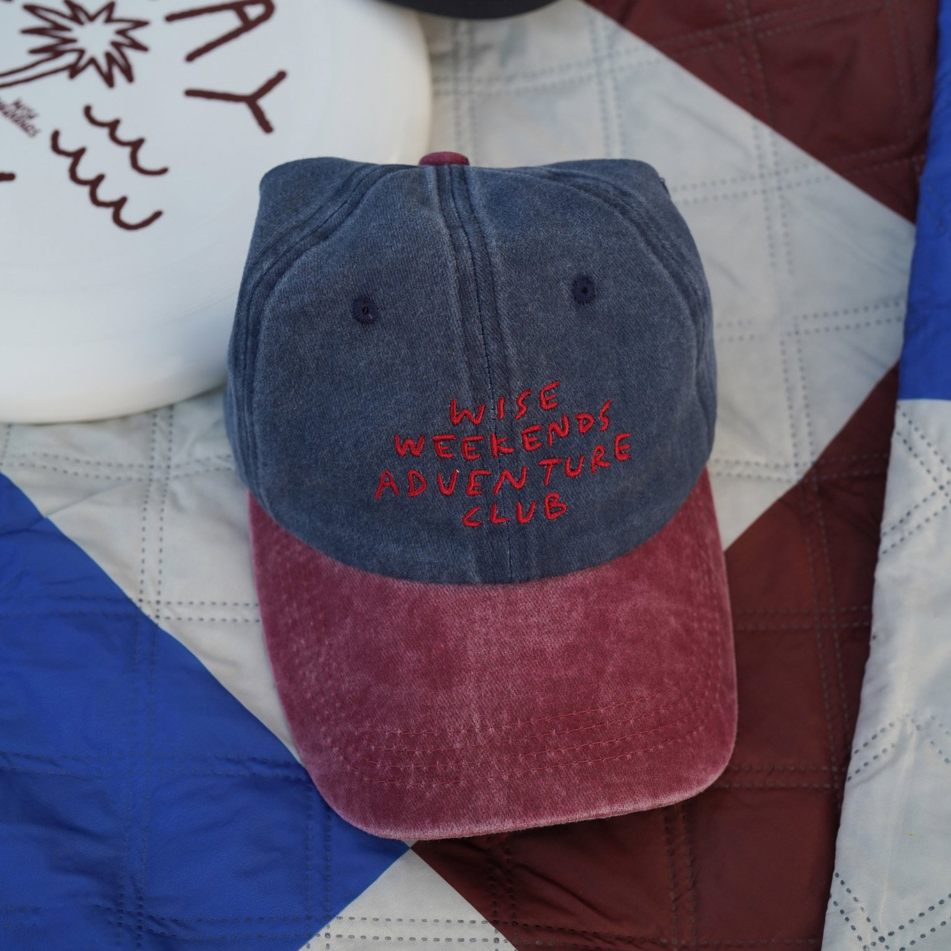 Baseball Cap - NEW_2