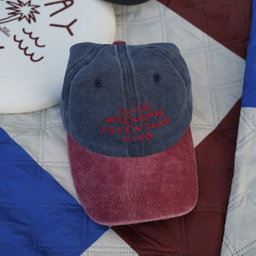 Baseball Cap - NEW