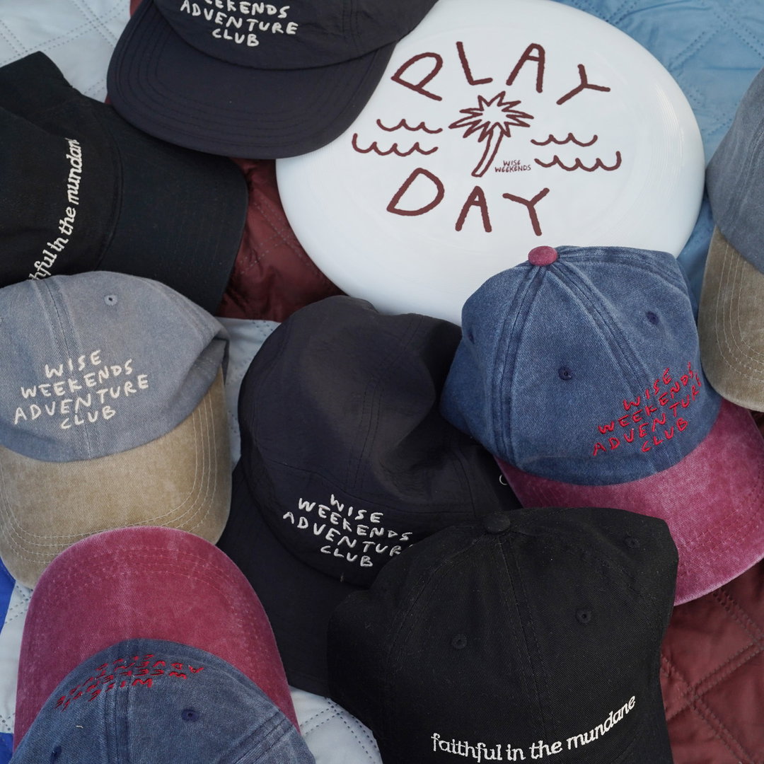 Baseball Cap - NEW