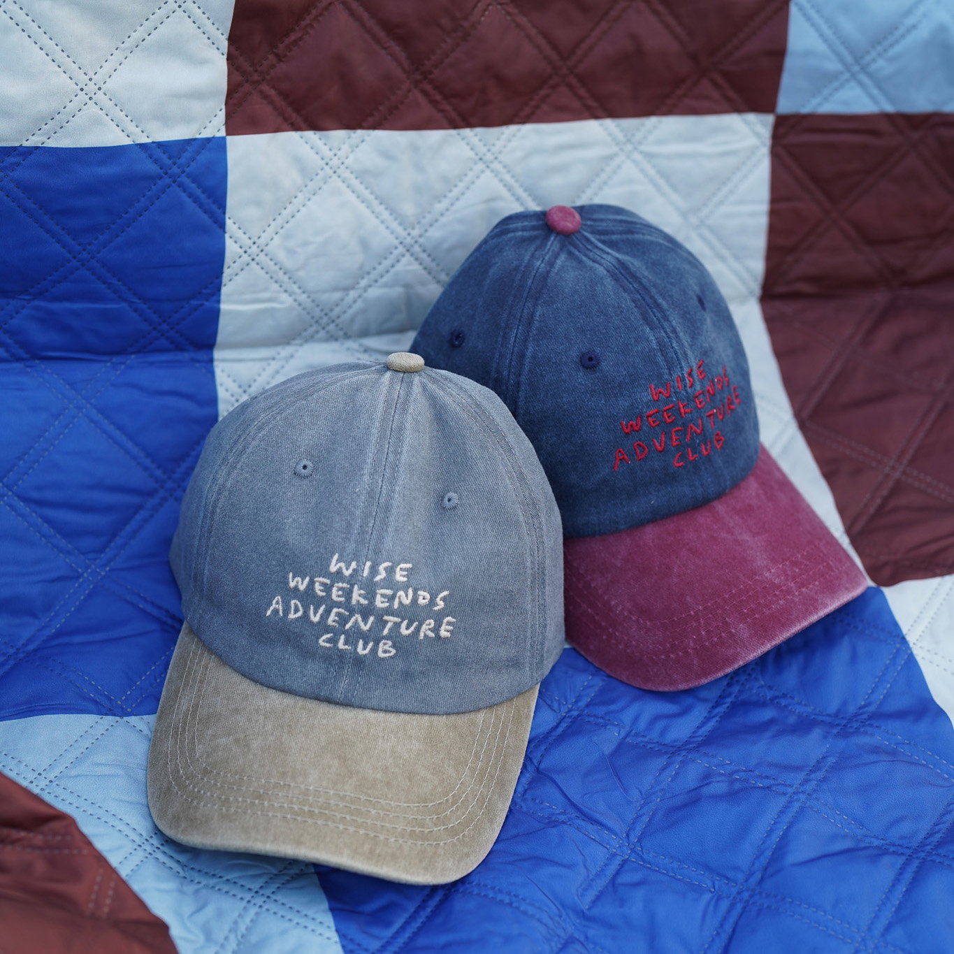 Baseball Cap - NEW_4