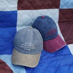 Baseball Cap - NEW