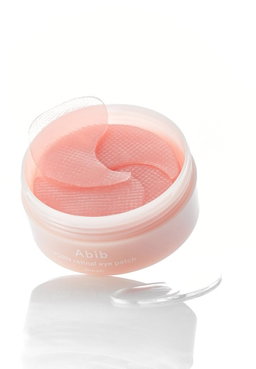 PDRN Retinal Eye Patch Glow Jelly by Abib