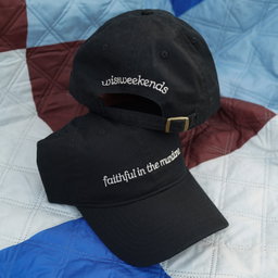 Baseball Cap - NEW