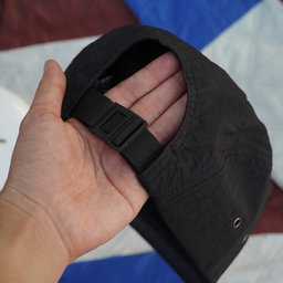 5 Panel Cap - NEW