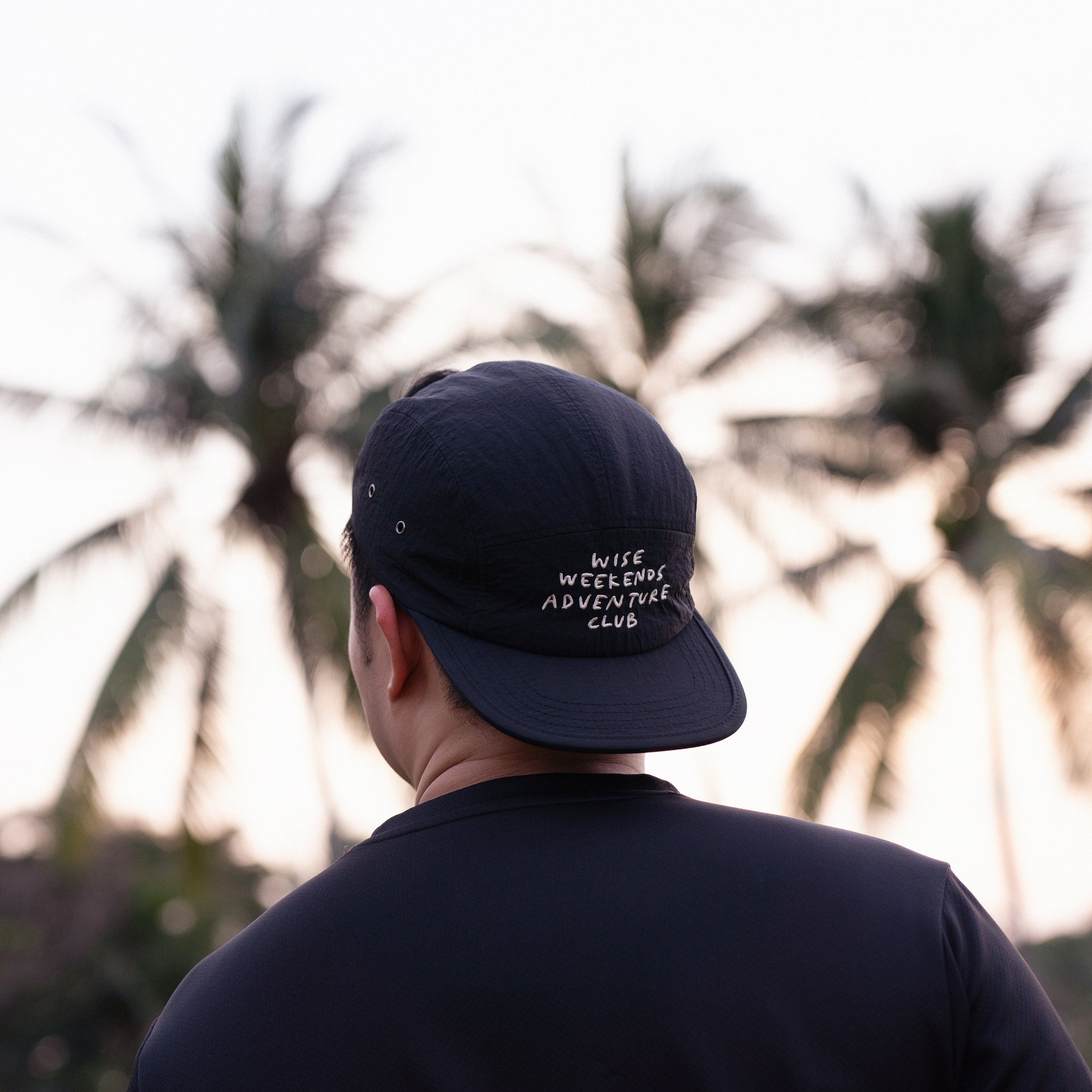 5 Panel Cap - NEW_2