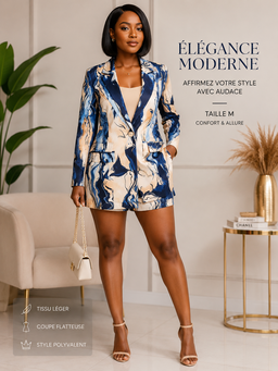 ENSEMBLE FEMME