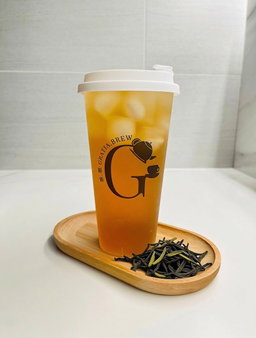 Pure Tea