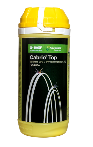 Cabrio Top - Metiram 55% + Pyraclostrobin 5% WG_0