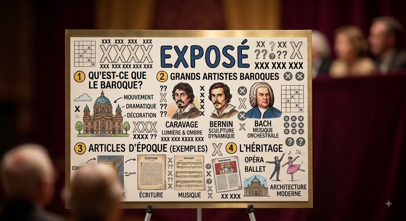 Présentation/ Exposé_0