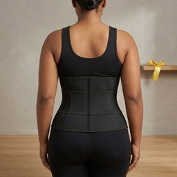 Luceez Waist Trainer