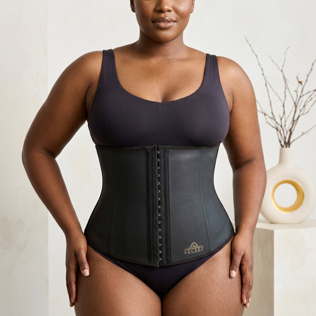 Luceez Beltless Waist Trainer 