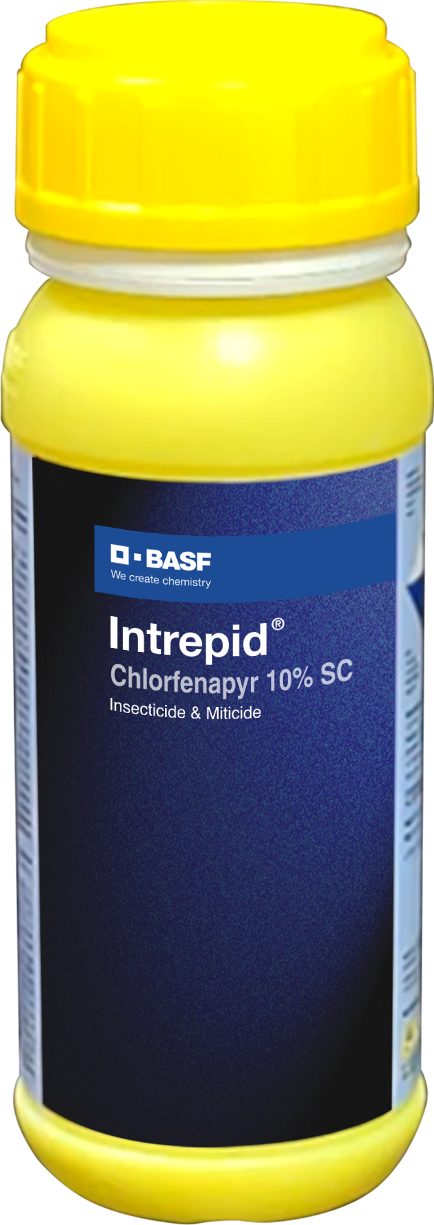 Intrapid - Chlorfenapyr 10% SC_0