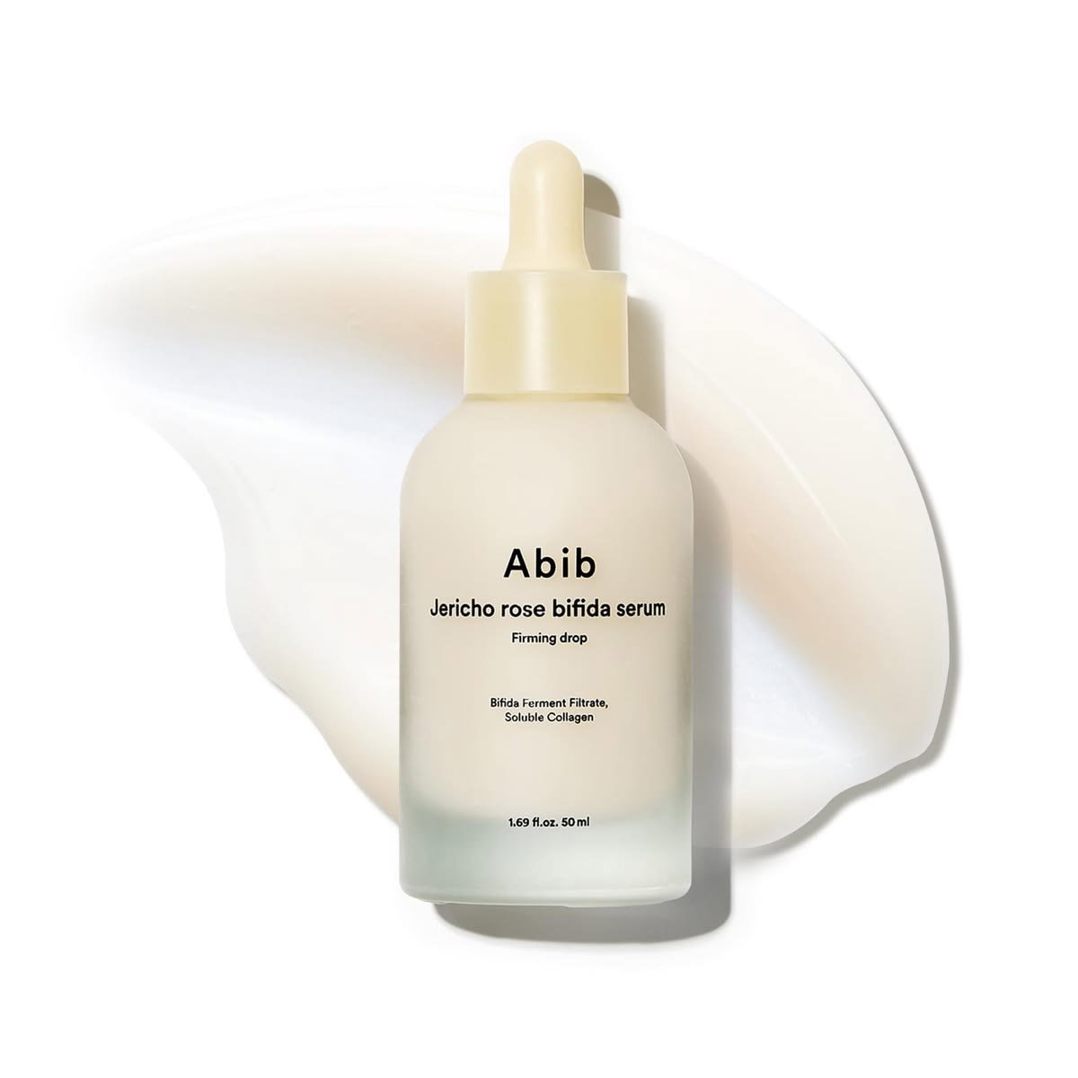 Abib Jericho Rose Bifida Serum Firming Drop_0