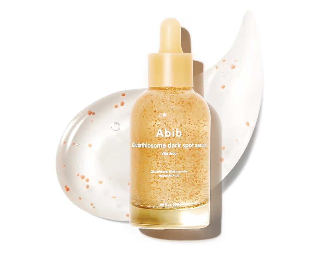 Abib Glutathiosome Dark Spot Serum Vita Drop