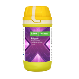 Priaxor - Fluxapyroxad 167 g/L + Pyraclostrobin 333 g/L