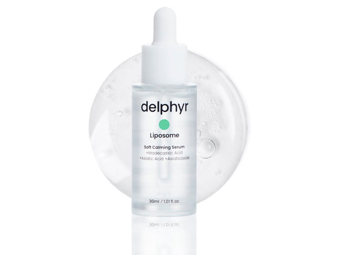 Delphyr Liposome Soft Calming Serum