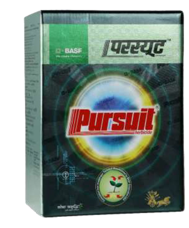 Pursuit - Imazethapyr 10% SL