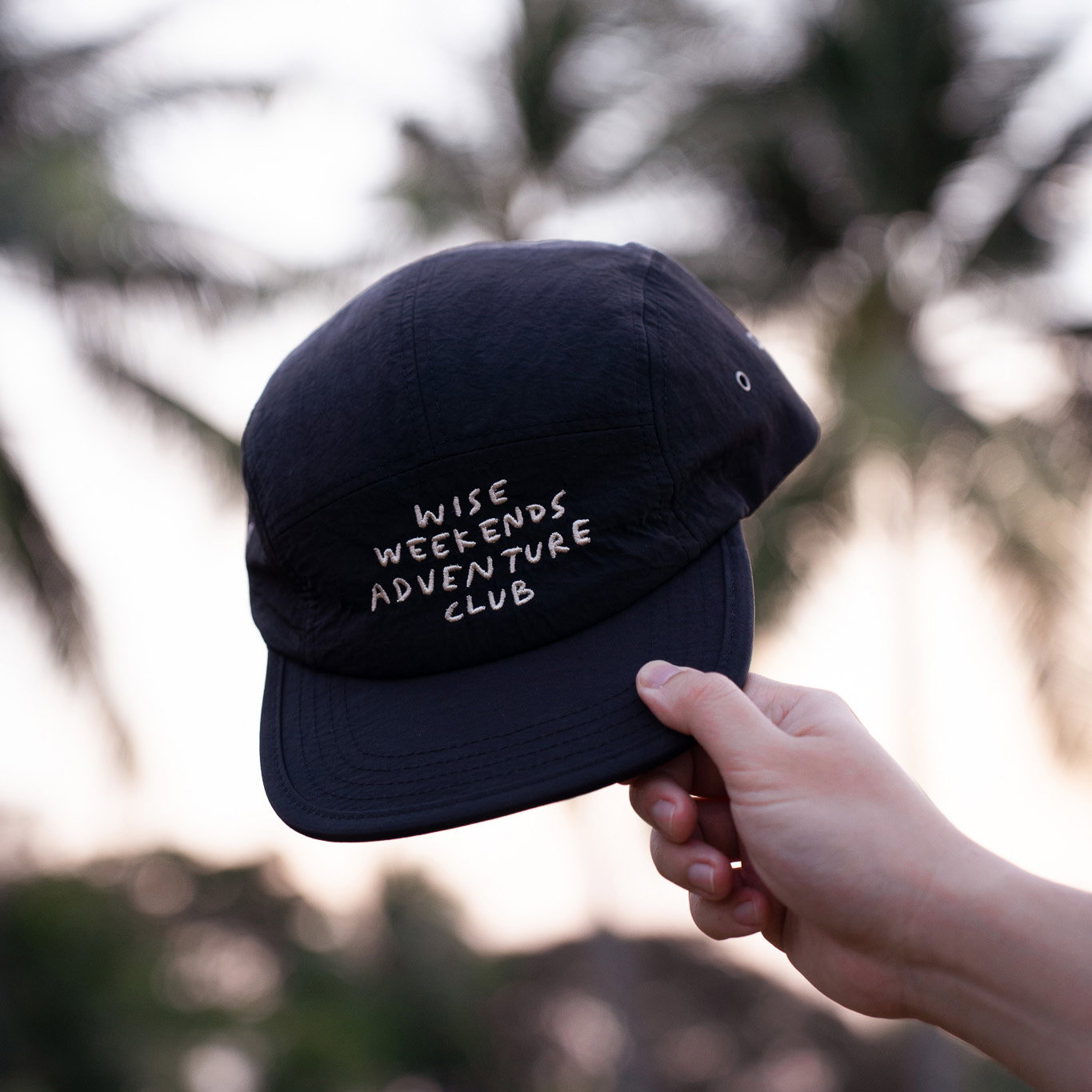 5 Panel Cap - NEW_7