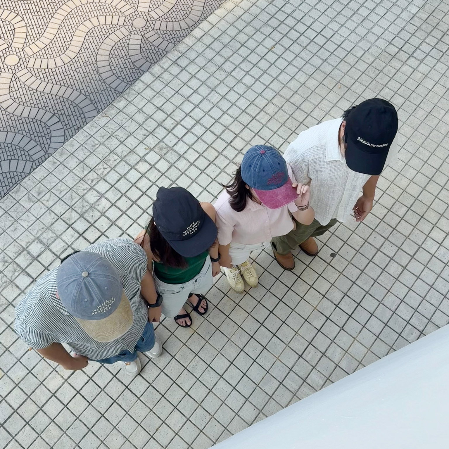 5 Panel Cap - NEW_8