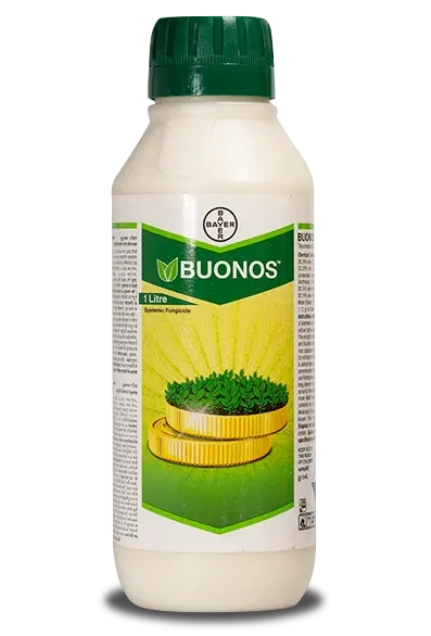 Buonos - Tebuconazole 38.39% Suspension Concentrate (SC)_0