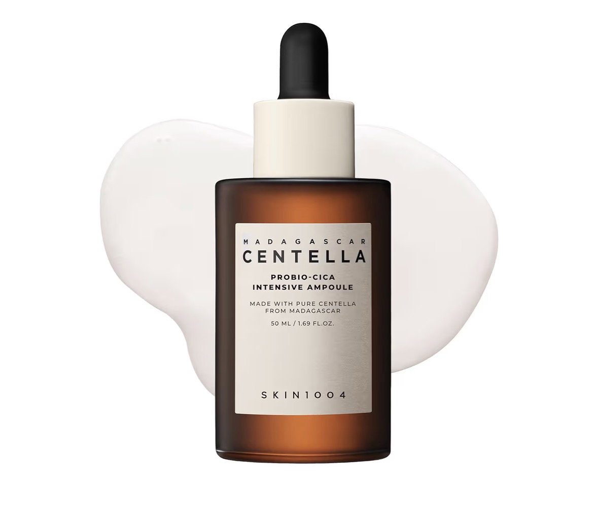 SKIN1004 Madagascar Centella Probio-Cica Intensive Ampoule _0