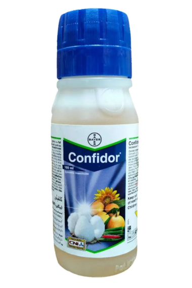 Confidor - Imidacloprid 17.8% SL