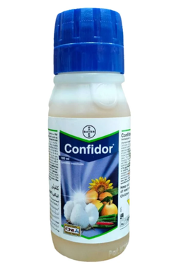 Confidor - Imidacloprid 17.8% SL
