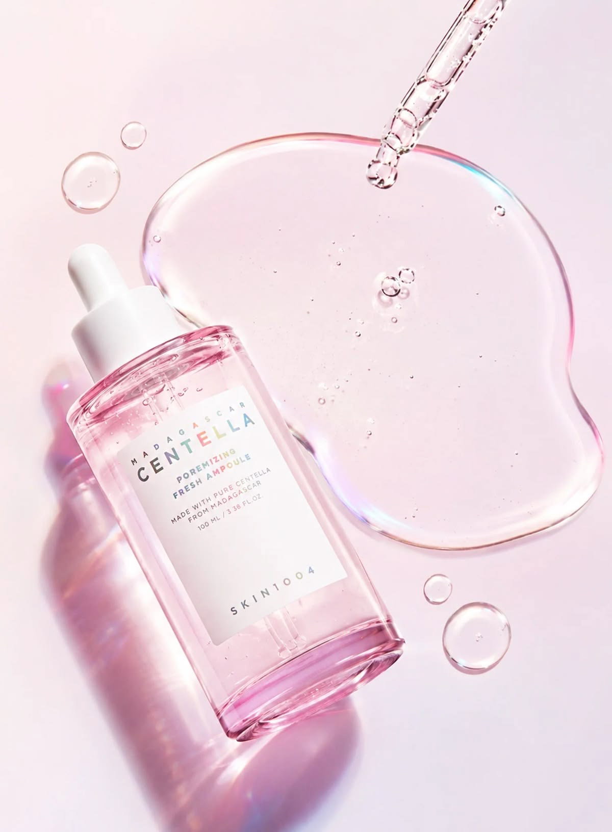 SKIN1004 Madagascar Centella Poremizing Fresh Ampoule _0