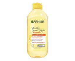 Garnier Agua Micelar con Vitamina C