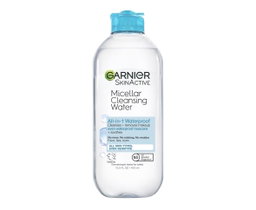 Garnier Micellar Cleansing Water 