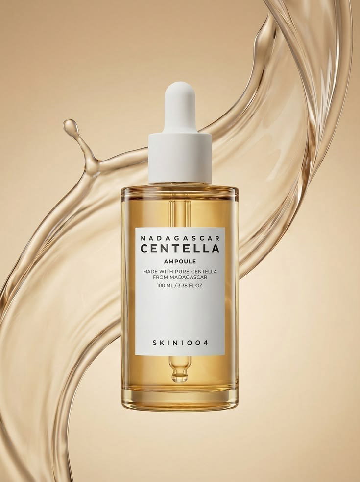 Madagascar Centella Ampoule by SKIN1004_0