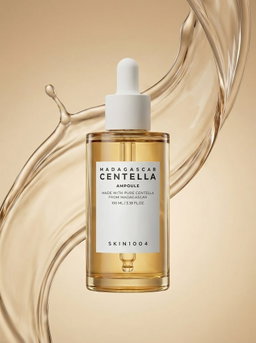 Madagascar Centella Ampoule by SKIN1004