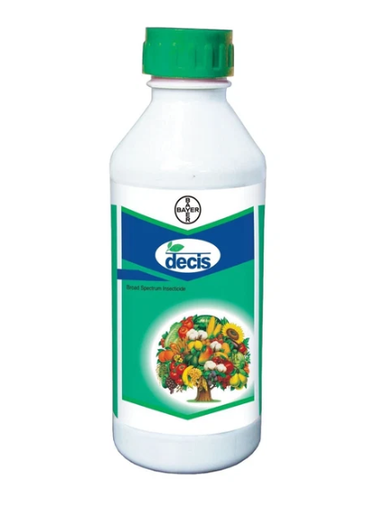 Decis - Deltamethrin 11% W/W EC