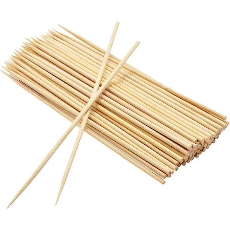 Kushi brocheta de bambu de 15cm paq de 100 pzas_0