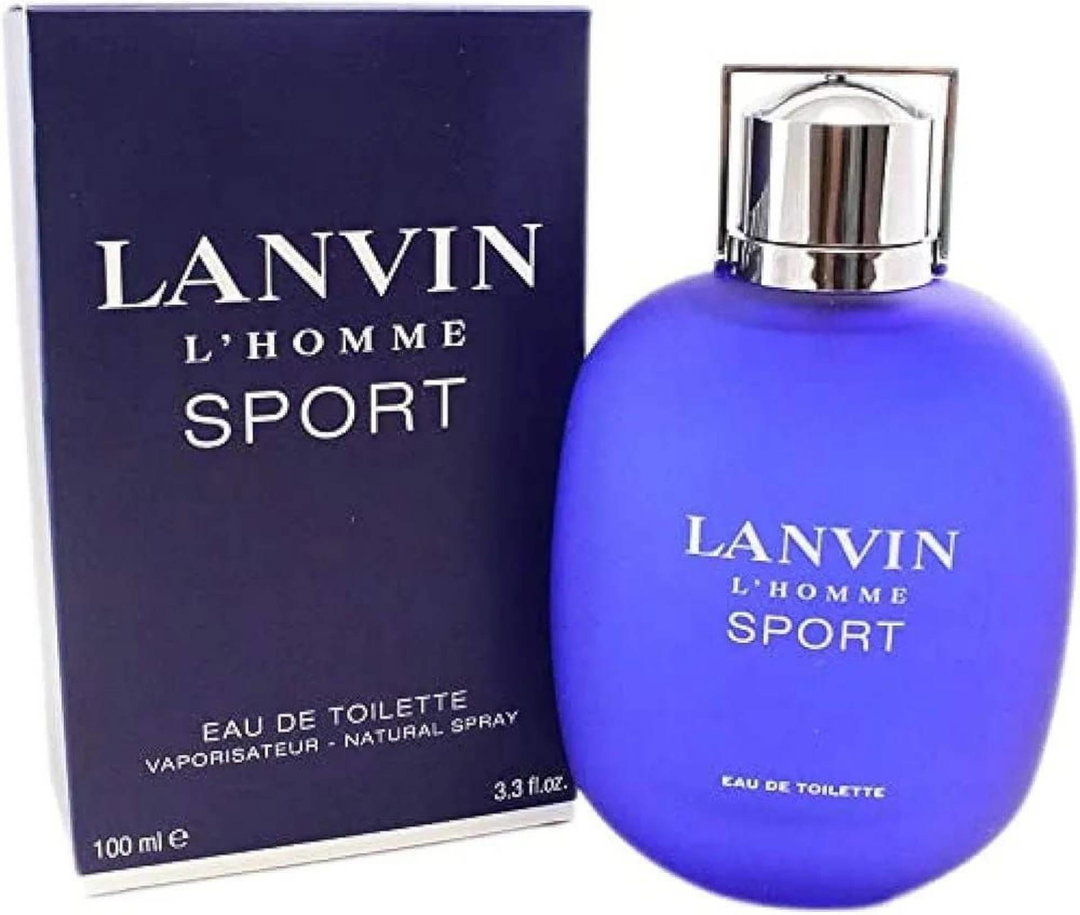 Lanvin sport