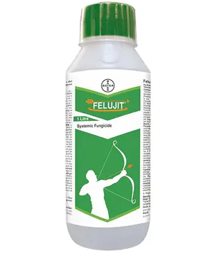 Felujit - Penflufen and Tebuconazole_0