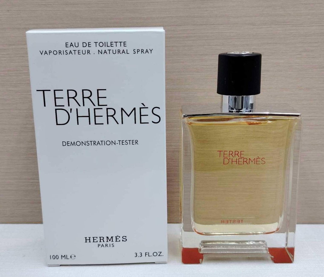 Terre dherbes