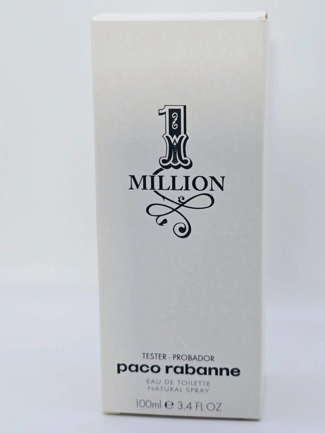 1 Millon