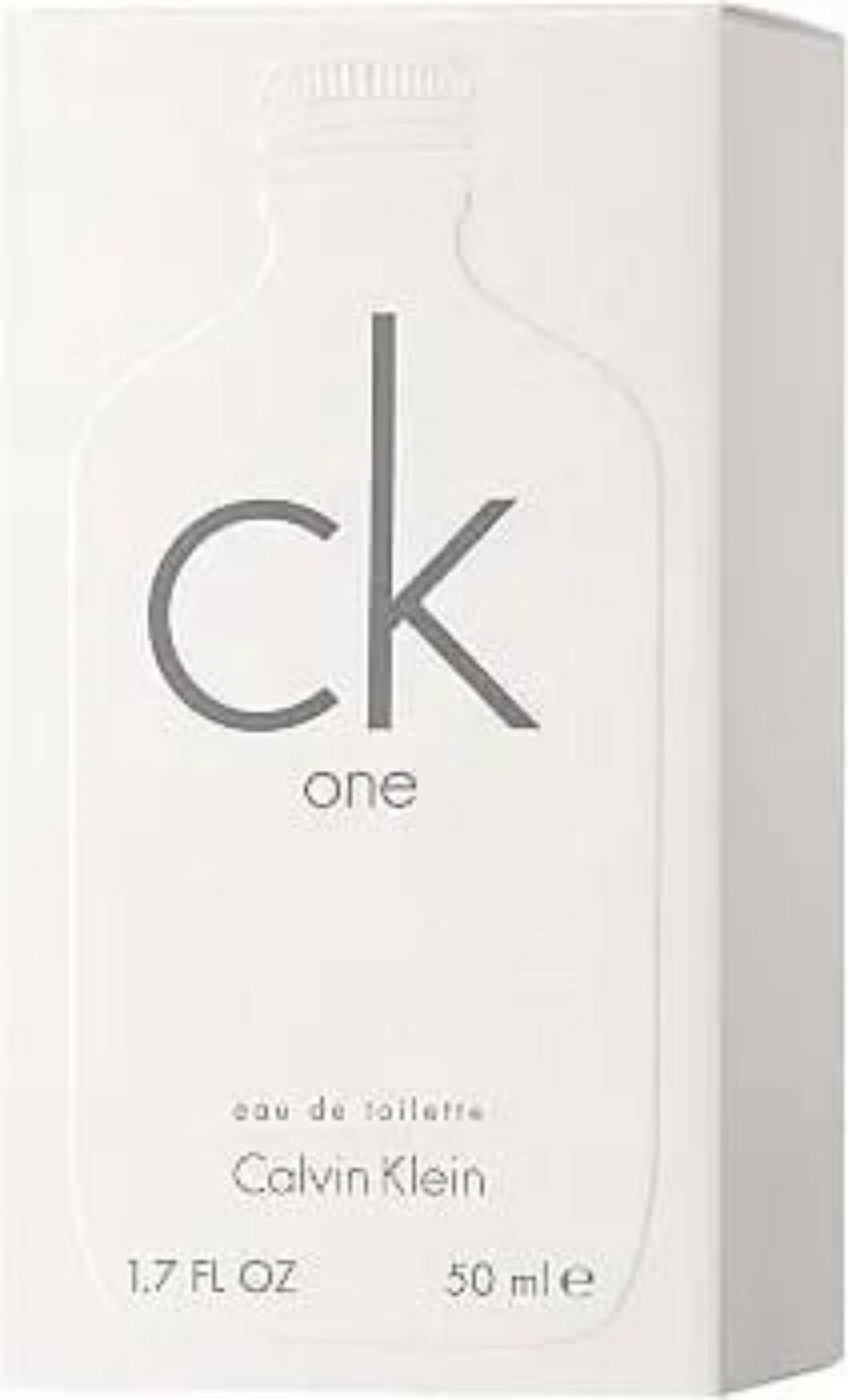 CK one