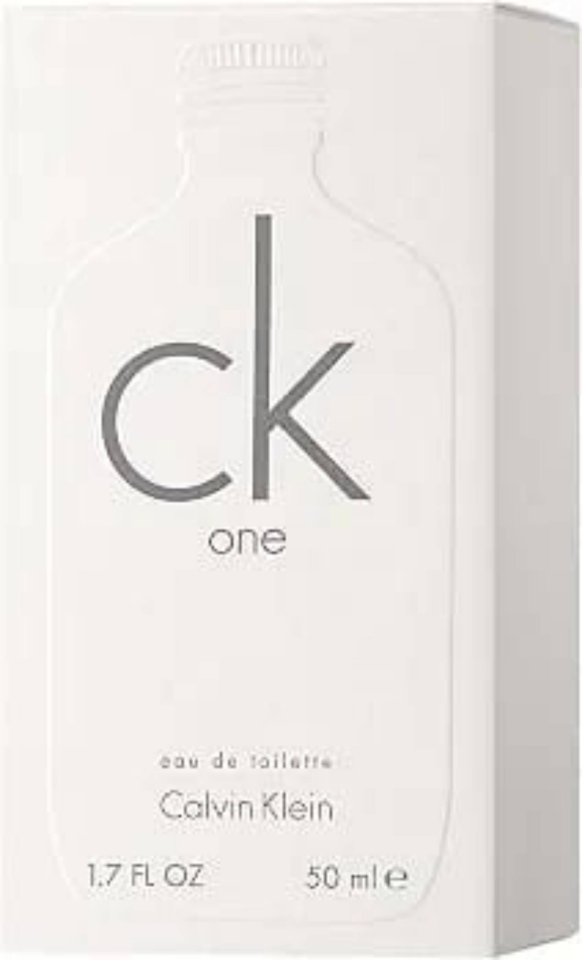 CK one_0