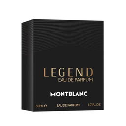 Mont blanc legend