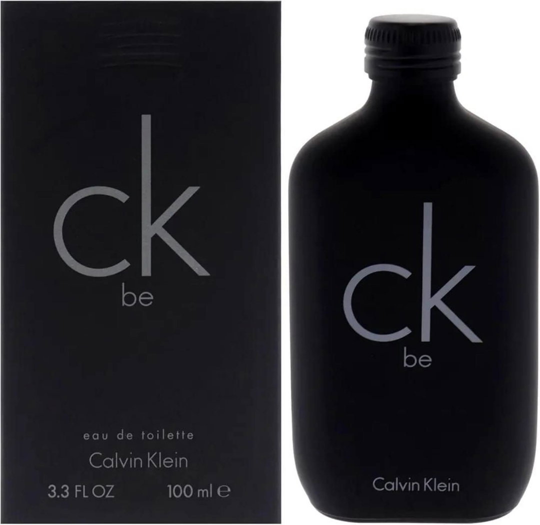 CK BE