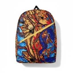 Mochila Infantil