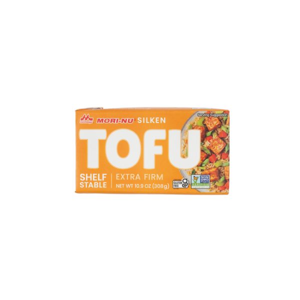 Tofu Extrafirme Morinu de 308gr_0