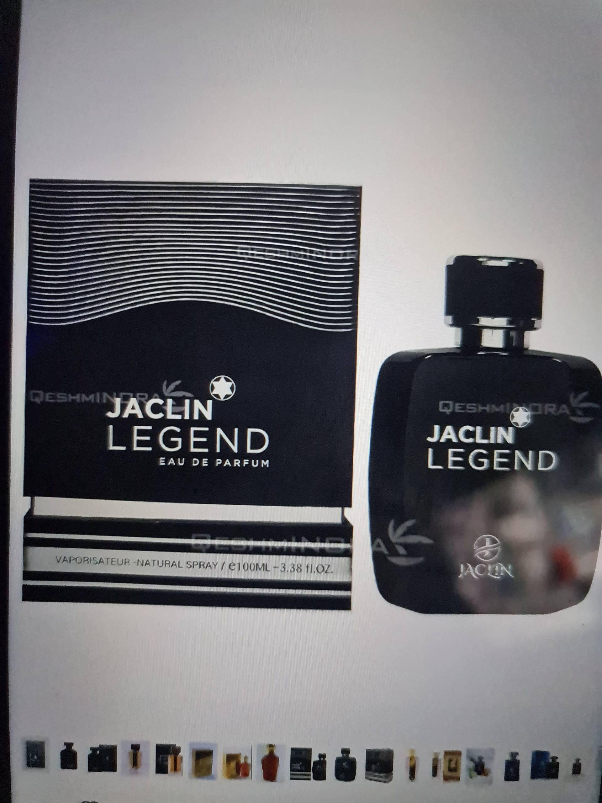 Jaclin legend_0