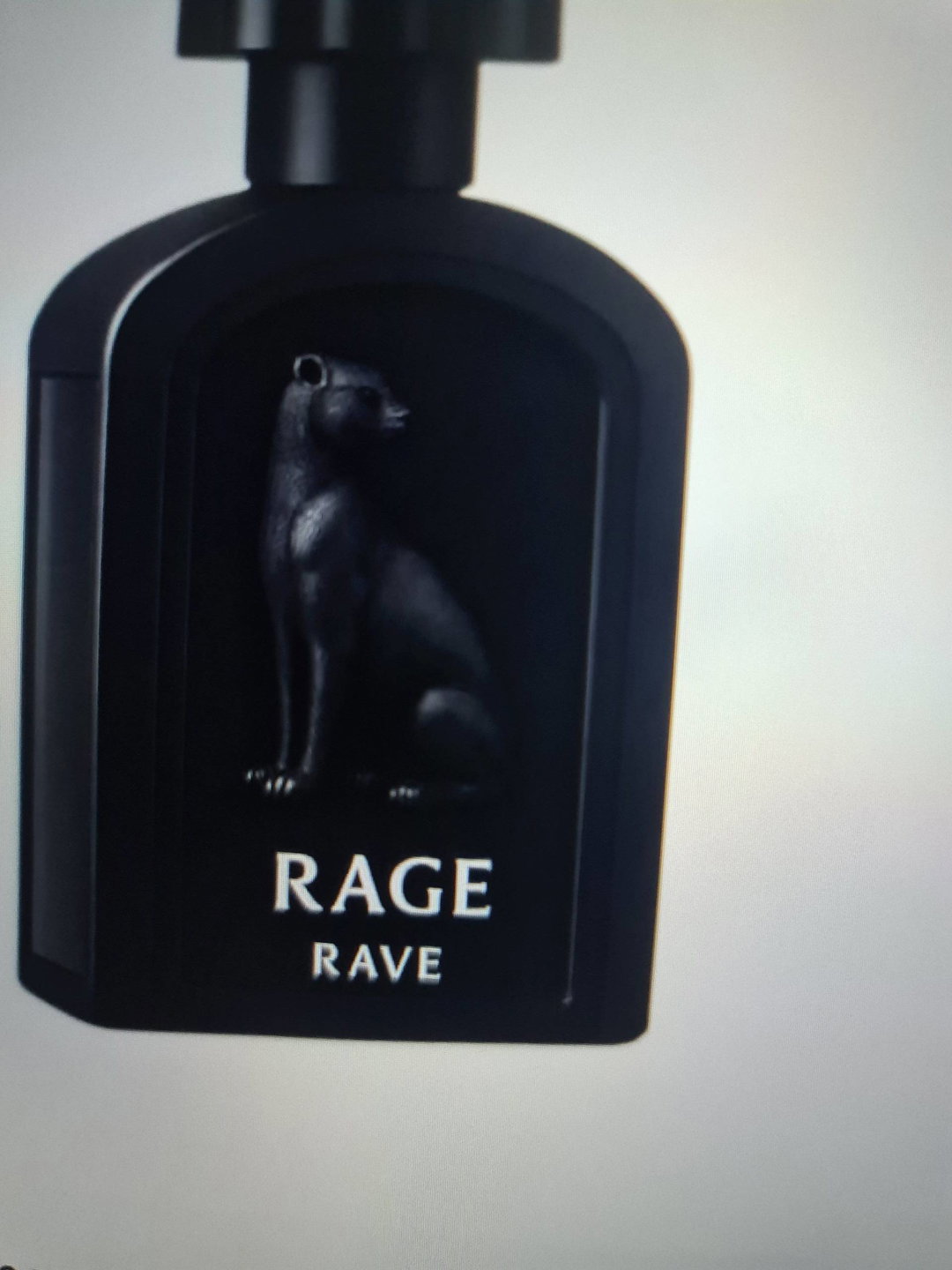 Rage rave