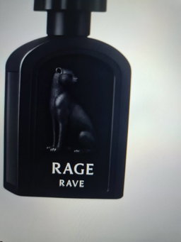 Rage rave