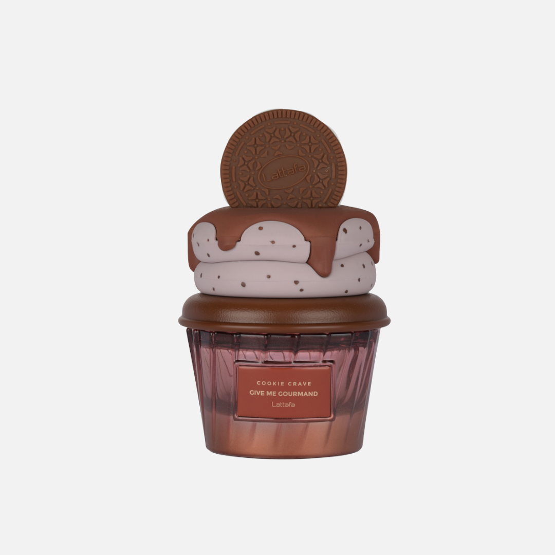 Cookie Crave