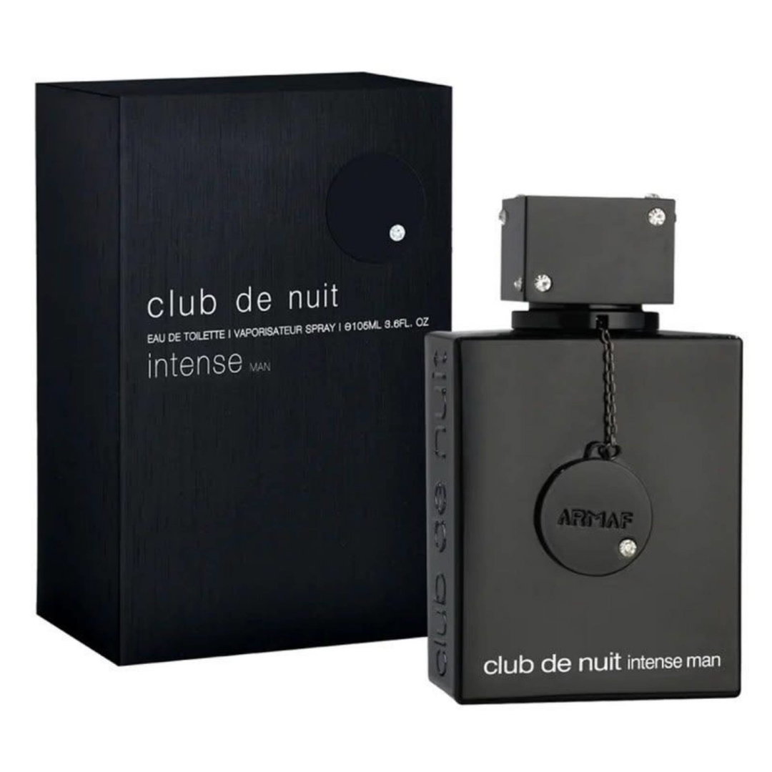 Club nuit