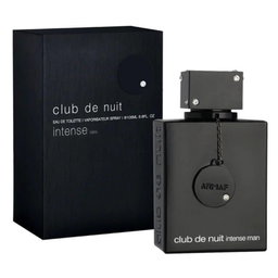 Club nuit